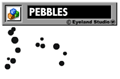 pebbles animation component icon