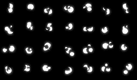 geometric clustering