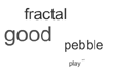 poetry, particle emitter