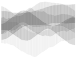 overlapping line sectionals