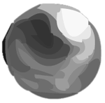 spherical vector