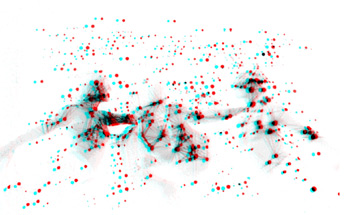 fields of node networks