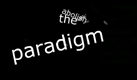 abolish the paradigm