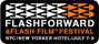 Flashforward Conference and Flash Film Festival